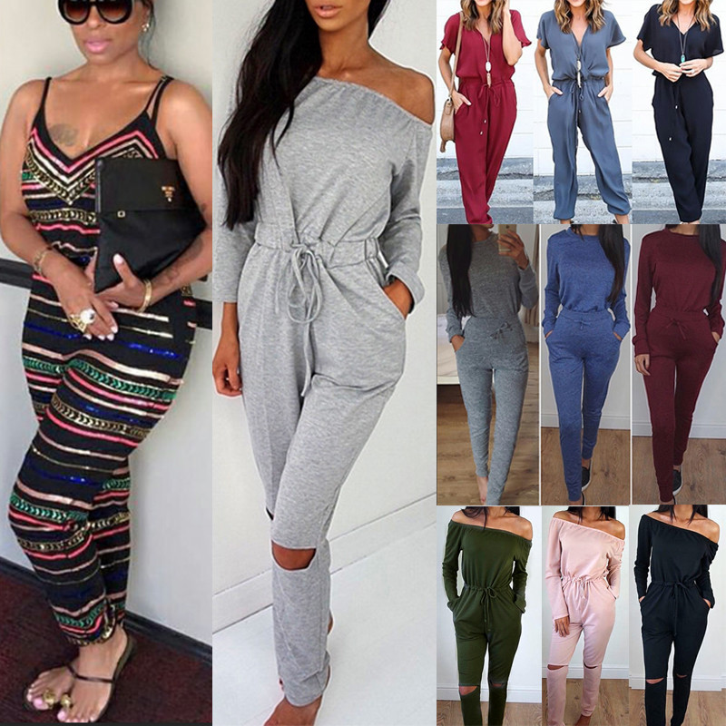 ladies jumpsuit size 16